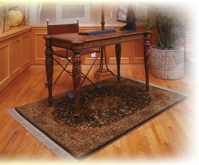 Chicago area rugs